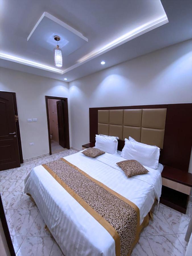 Lamar Aparthotel 吉达 外观 照片