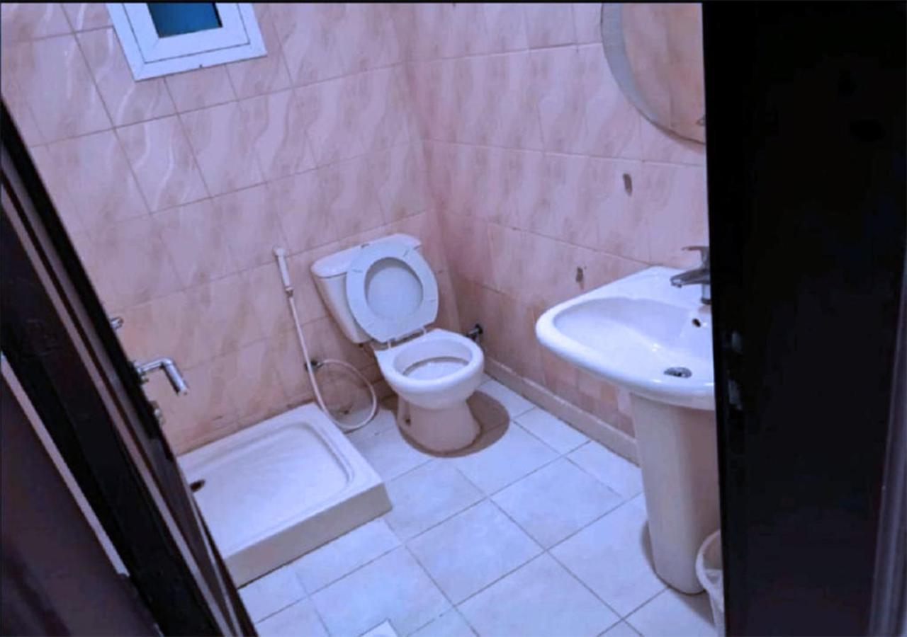 Lamar Aparthotel 吉达 外观 照片