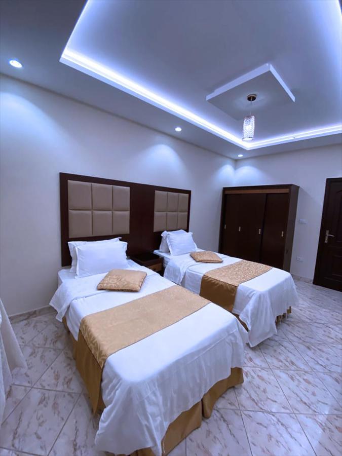 Lamar Aparthotel 吉达 外观 照片