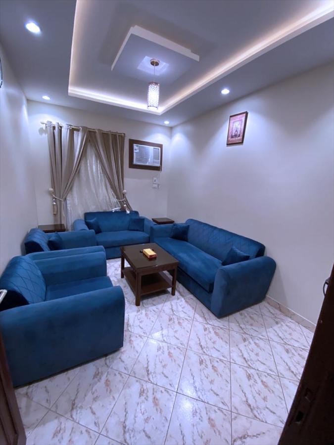 Lamar Aparthotel 吉达 外观 照片