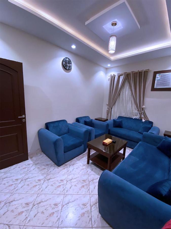 Lamar Aparthotel 吉达 外观 照片