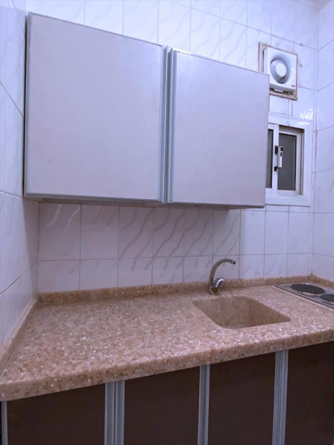 Lamar Aparthotel 吉达 外观 照片