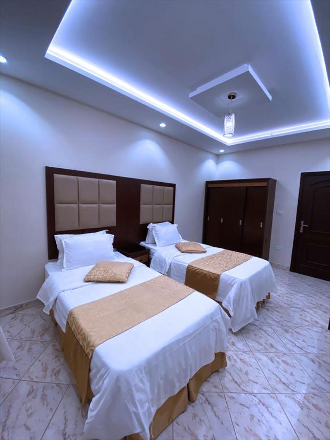 Lamar Aparthotel 吉达 外观 照片
