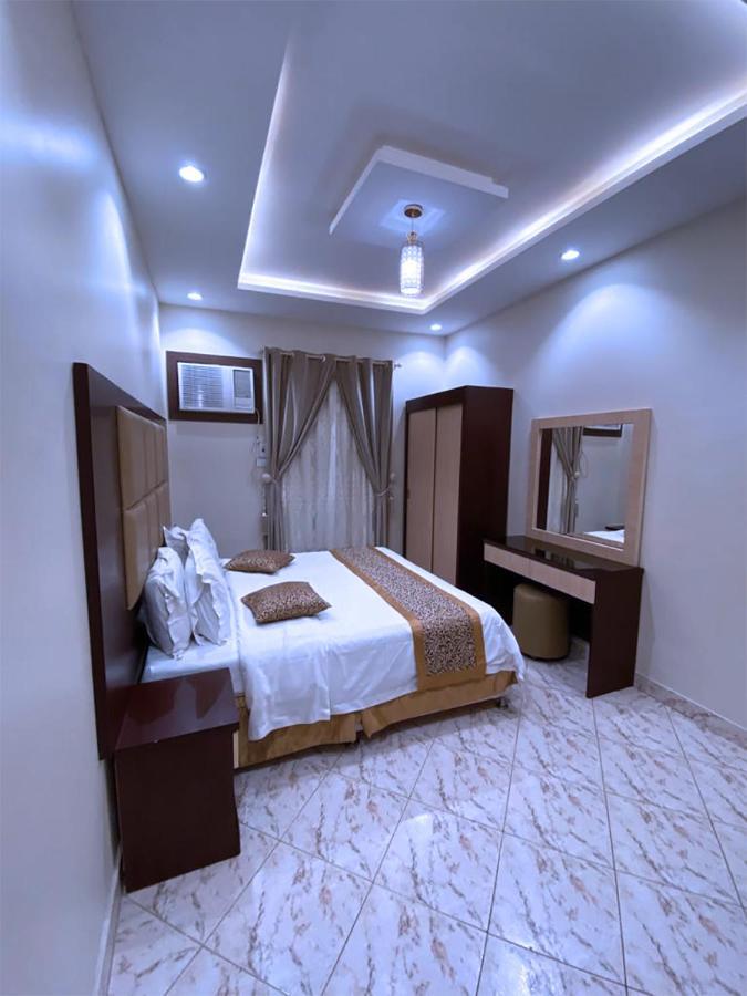 Lamar Aparthotel 吉达 外观 照片